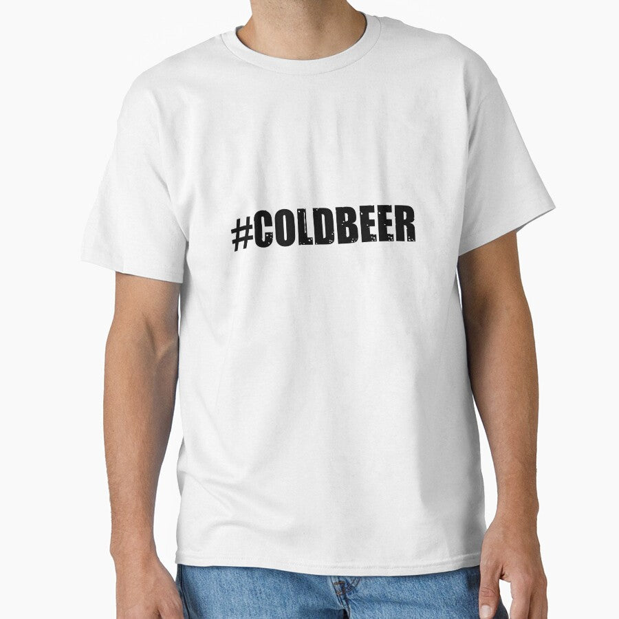 Cold Beer by TimmBitts