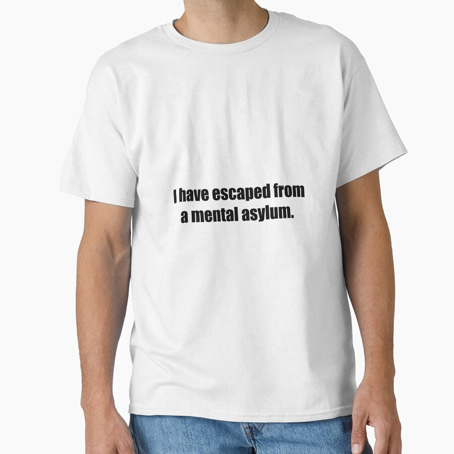 i have escaped from the mental asylum by darkfruits420