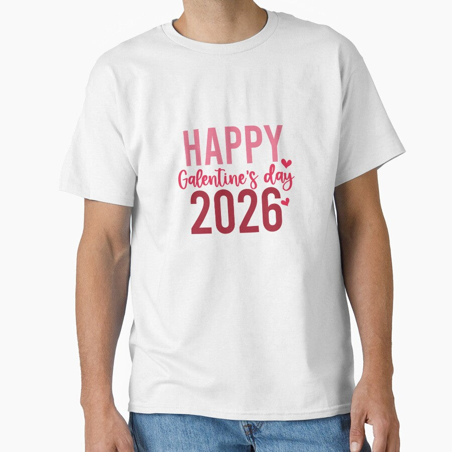 Happy Galentine's Day 2026 Women Friends Best Friends Celebration by artcultreone