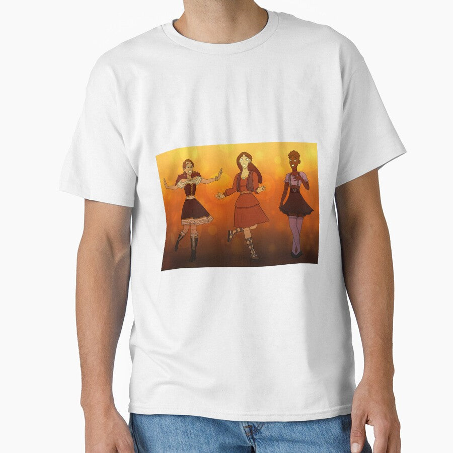 Roselight: Dance! by bcasi