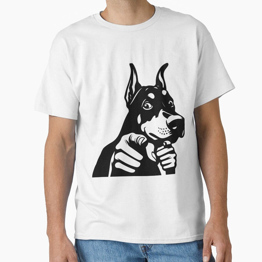 Funny dog by rich4Design