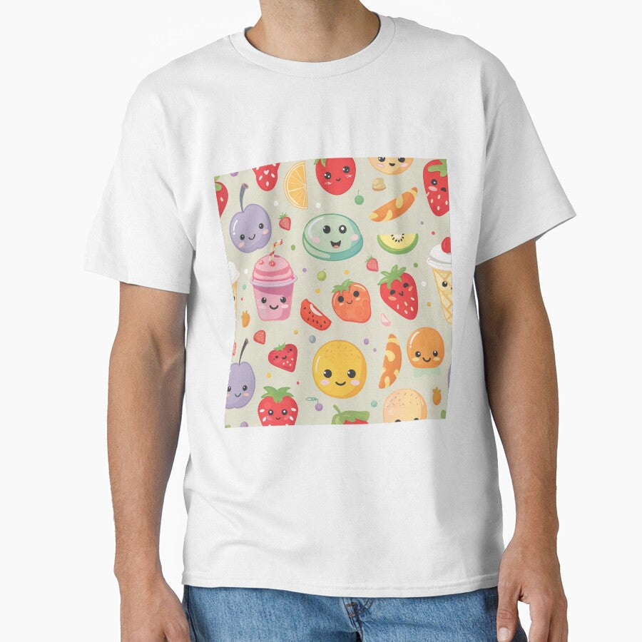 Squishy & Sweet: Kawaii Treats & Eats You'll Love by Tincanninja