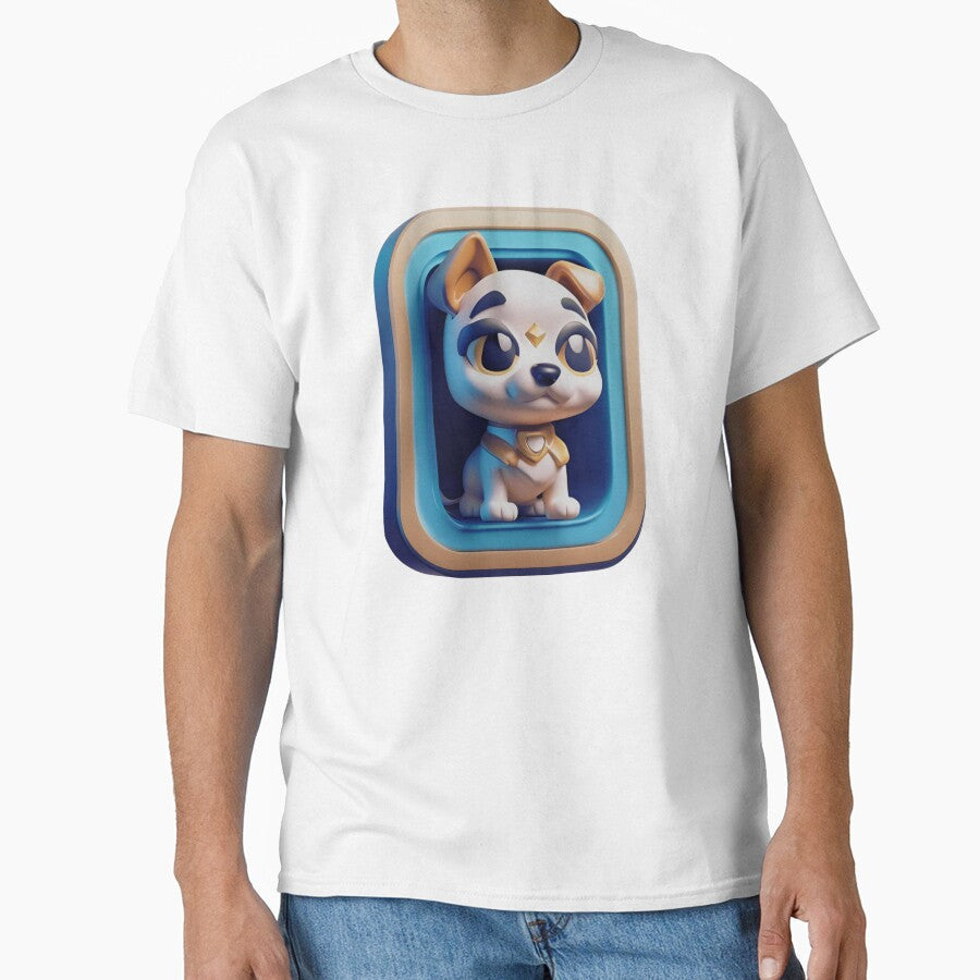 App Dog-7 by S9View