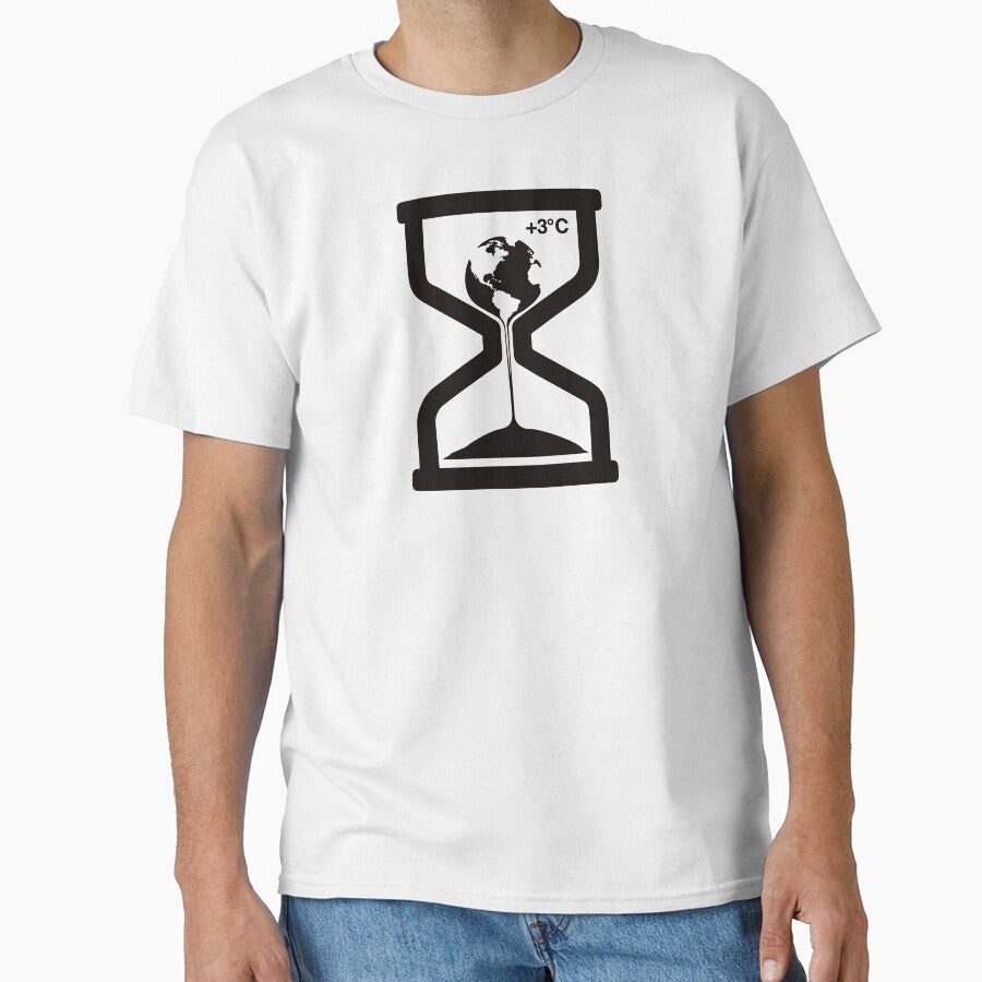 MELTDOWN, Climate Change Awareness by WhyYTees