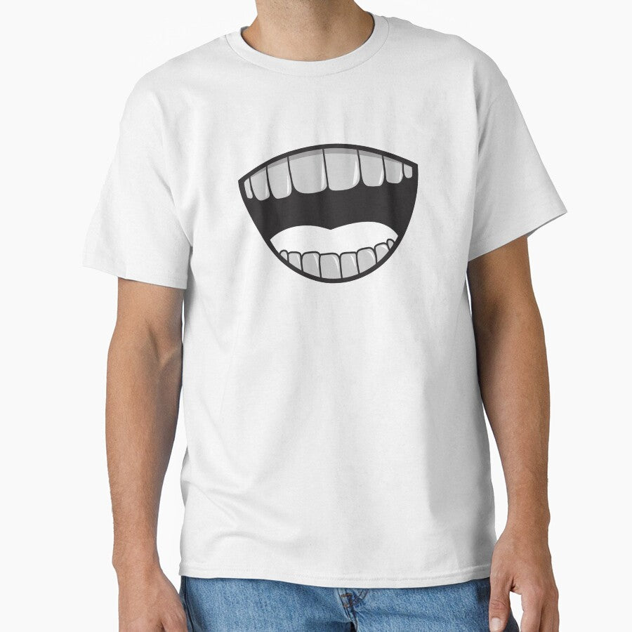 Big Mouth by BScotty