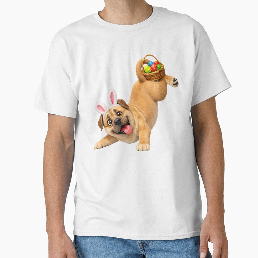 Easter Boerboel by Sillytoe