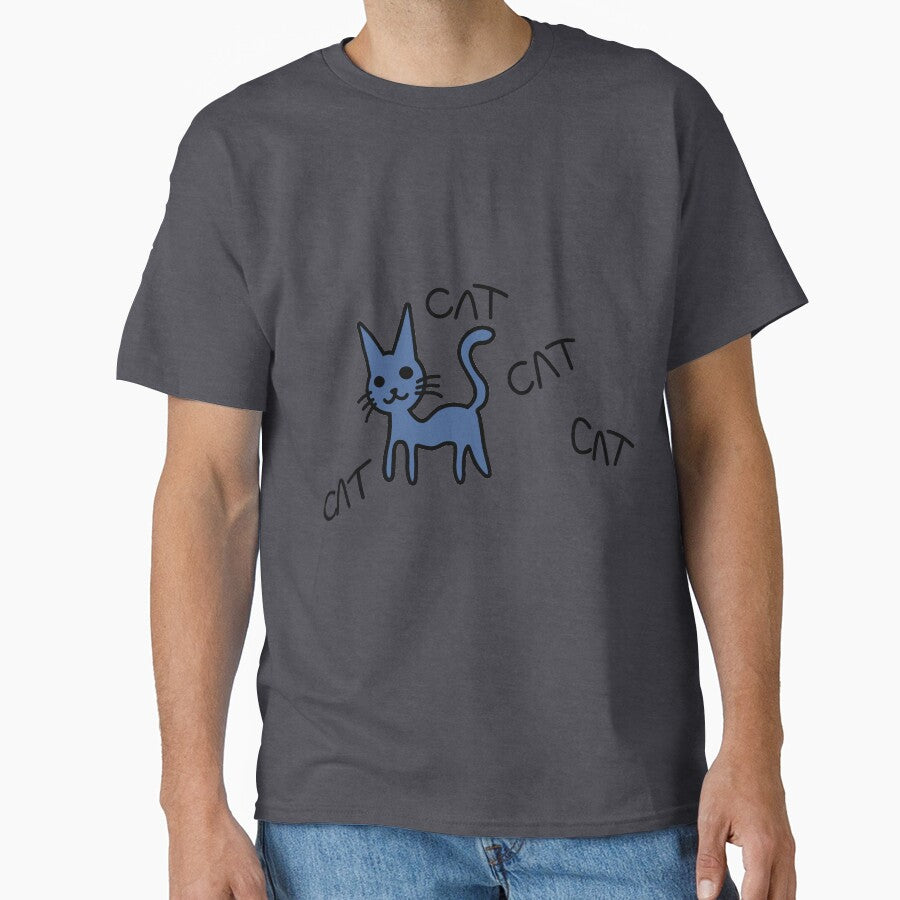 CAT CAT CAT CAT by InsertMisc