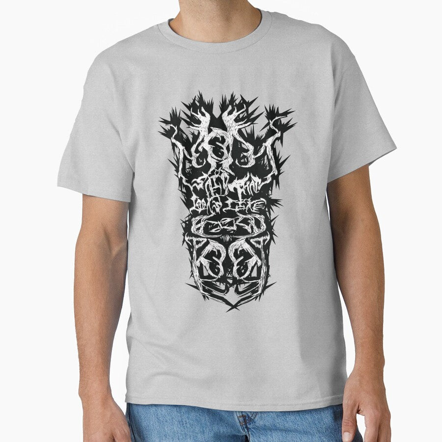 M.S.T.L.L.B.P by ButterSkull