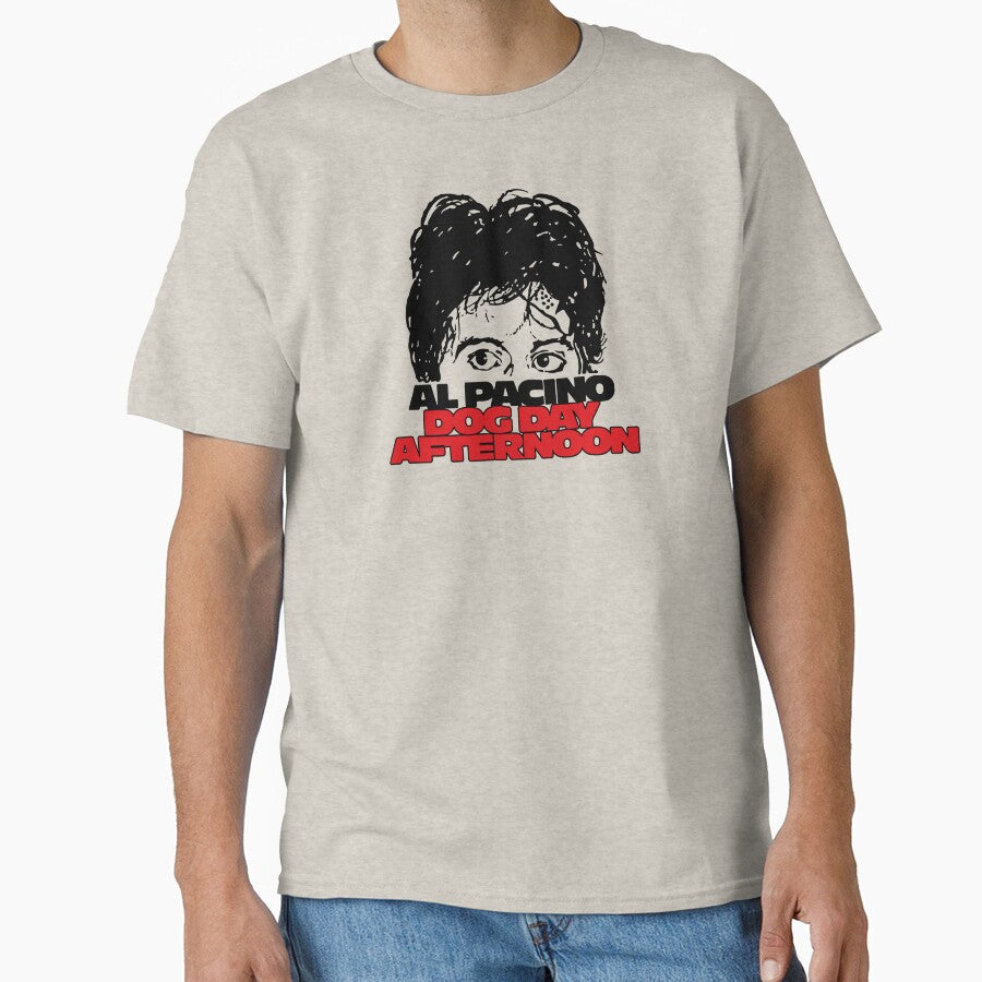 Pacino Dog Day Afternoon by Bernat Comes