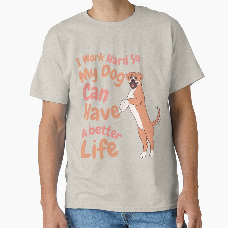 Funny Dog Quote by Simo0455