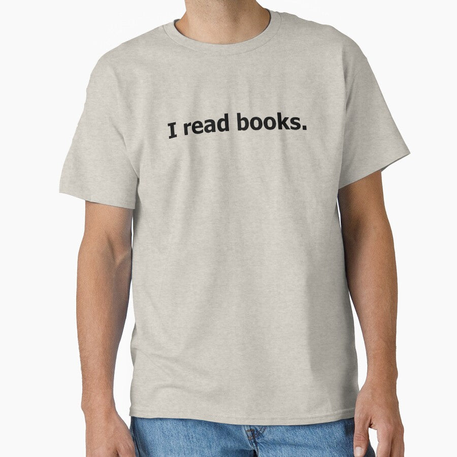 I read books by CRHerrera