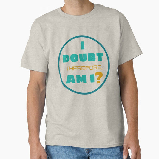 DOUBTFUL 2.0 by ValkyriePrime