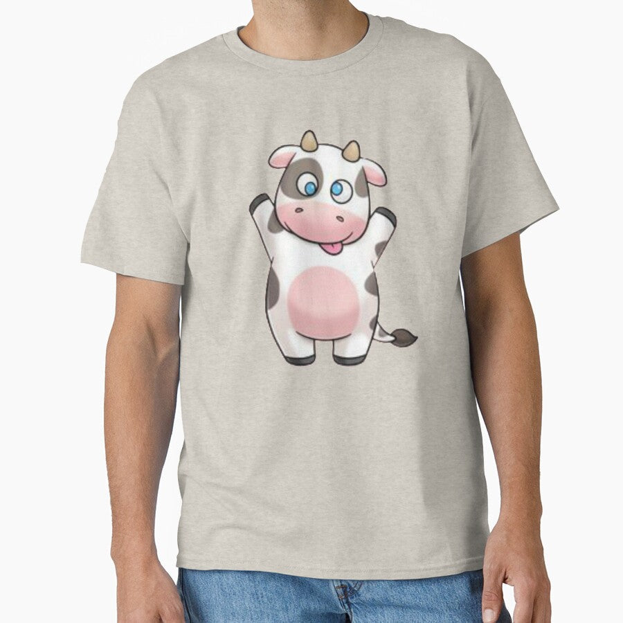 Vacas Kawaii by Tarun Bisht