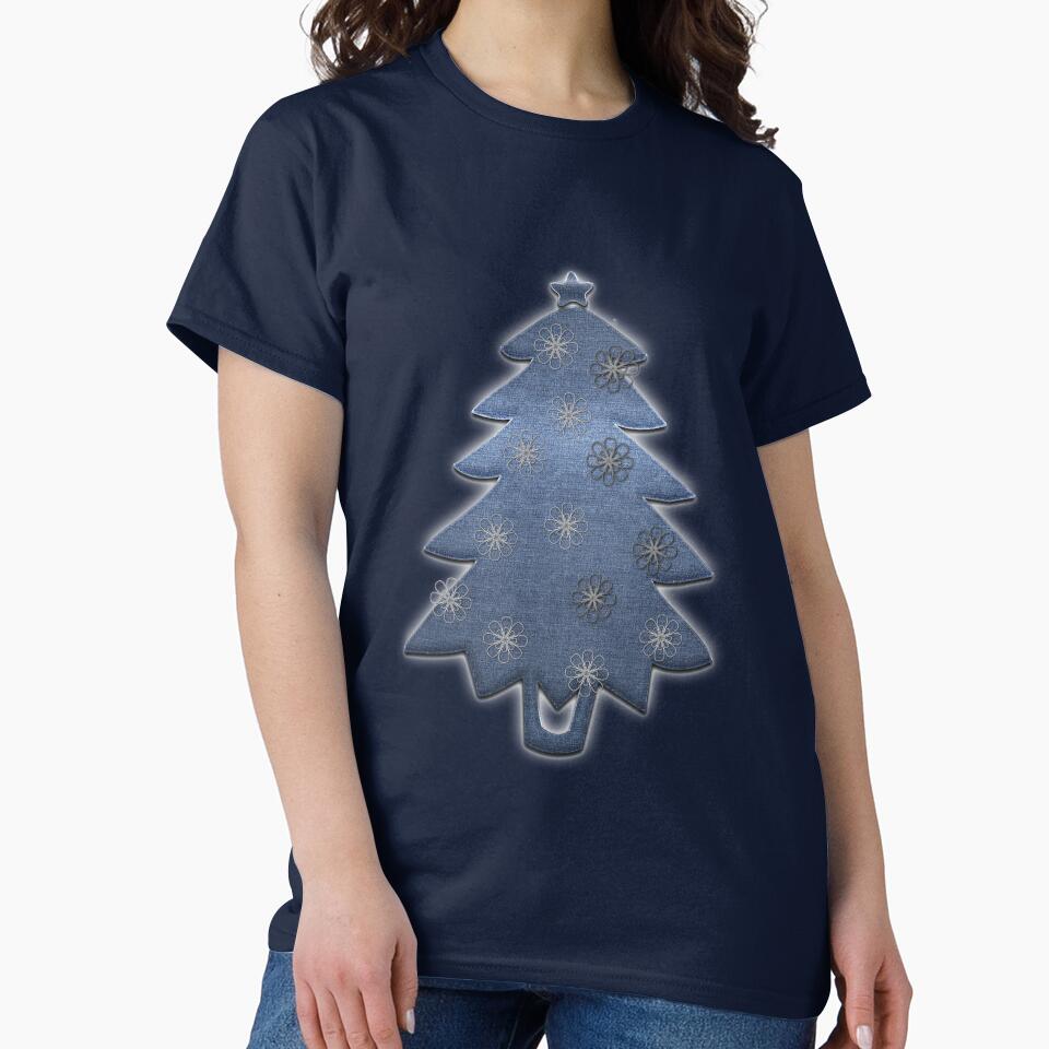 Christmas Tree by technotext