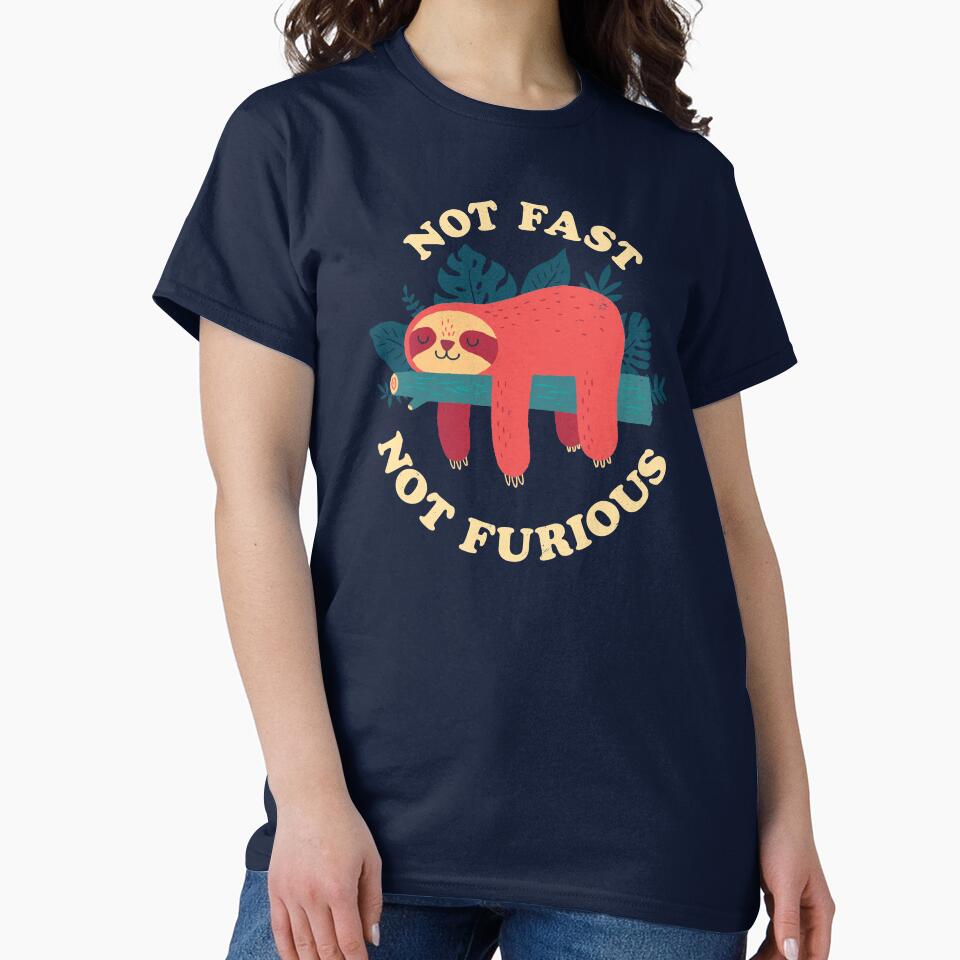 Not Fast, Not Furious by DinoMike