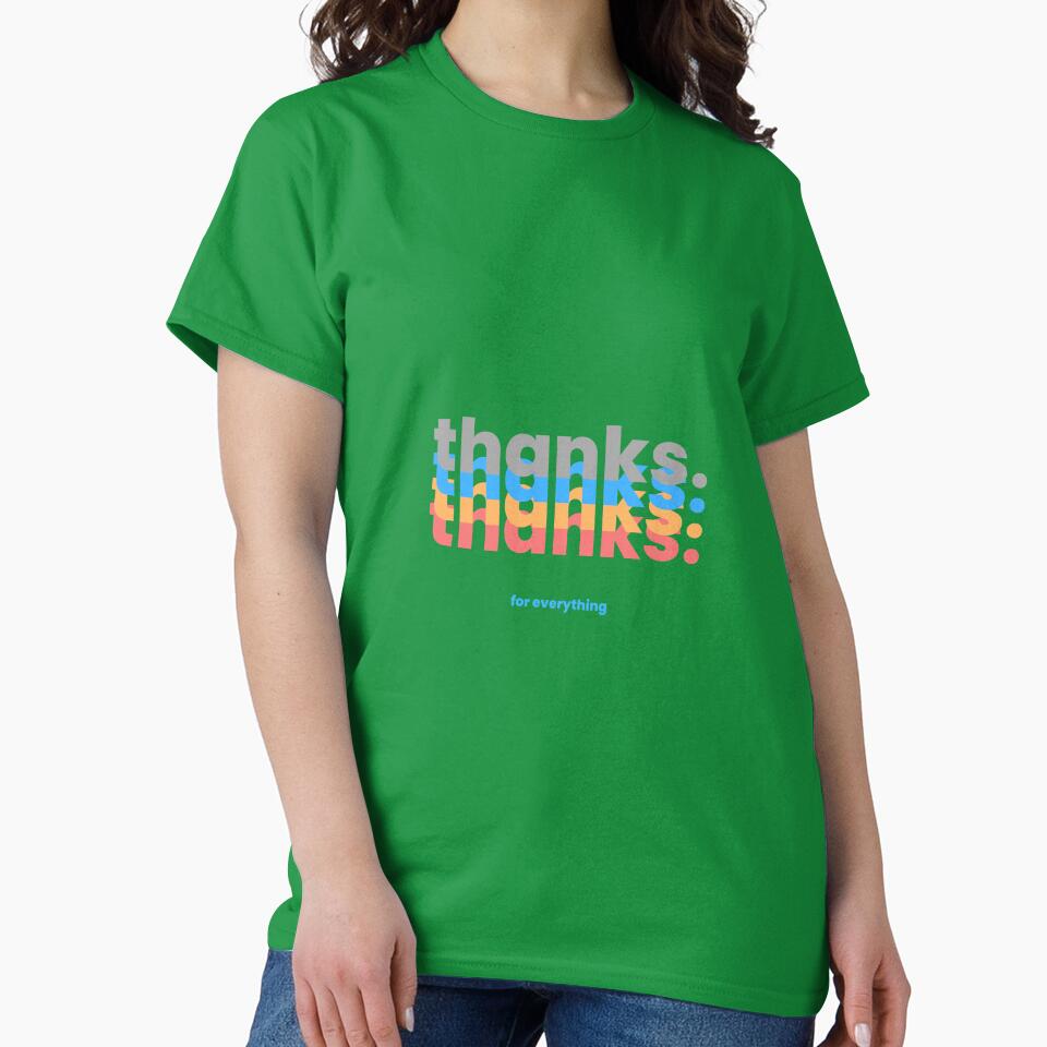 T-shirt by Ticaret  Snap