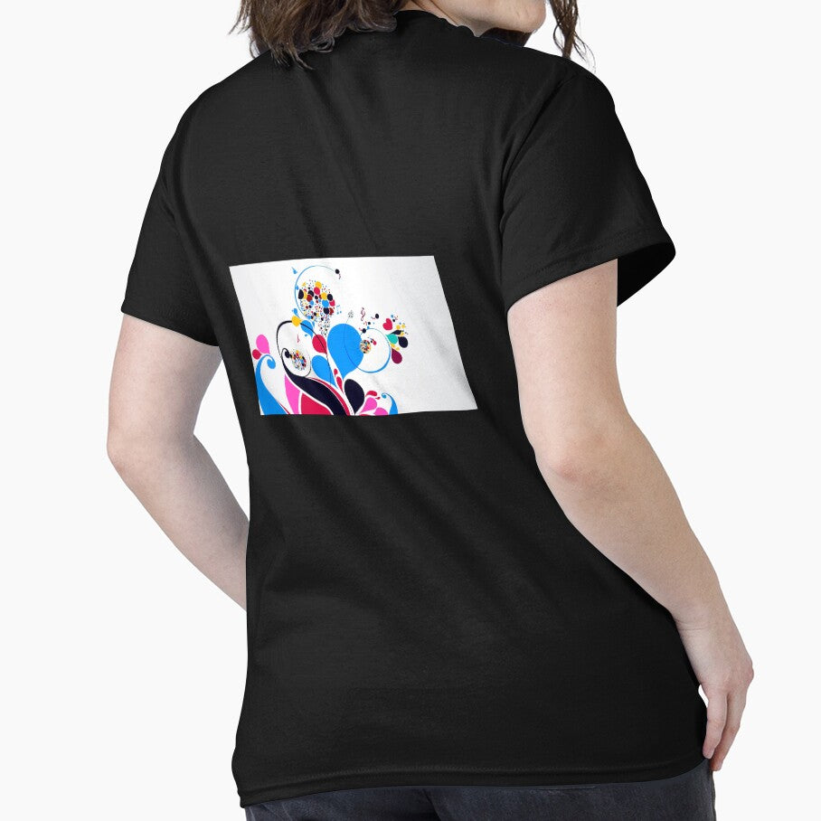 Beautiful pictures design t-shirt printing design graphic design all items by Ahilwani