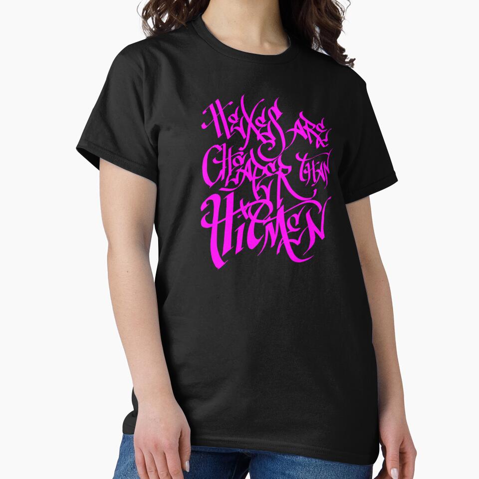 Hexes are cheaper than hitmen by Nstuff1050