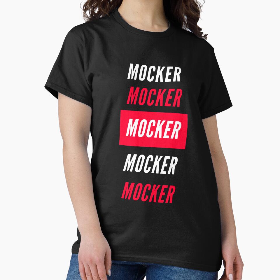 Mocker statement by juanchoalric