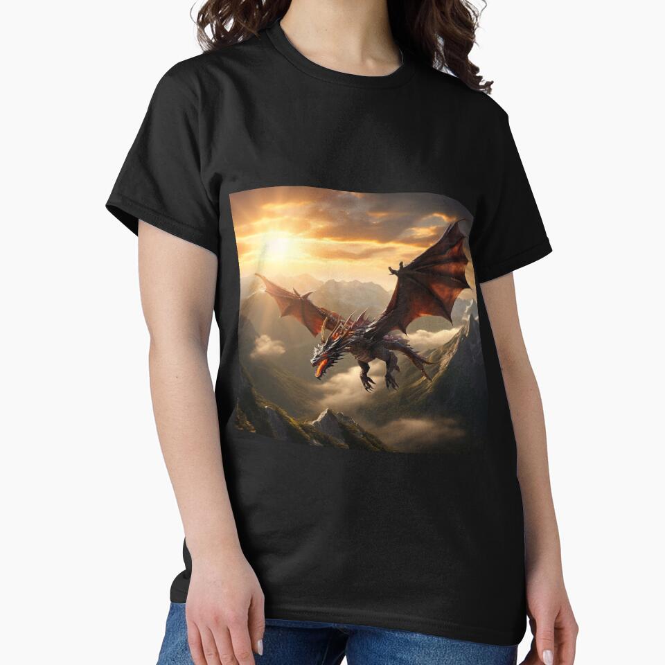 The Guardian of Heaven by Collection de trésors
