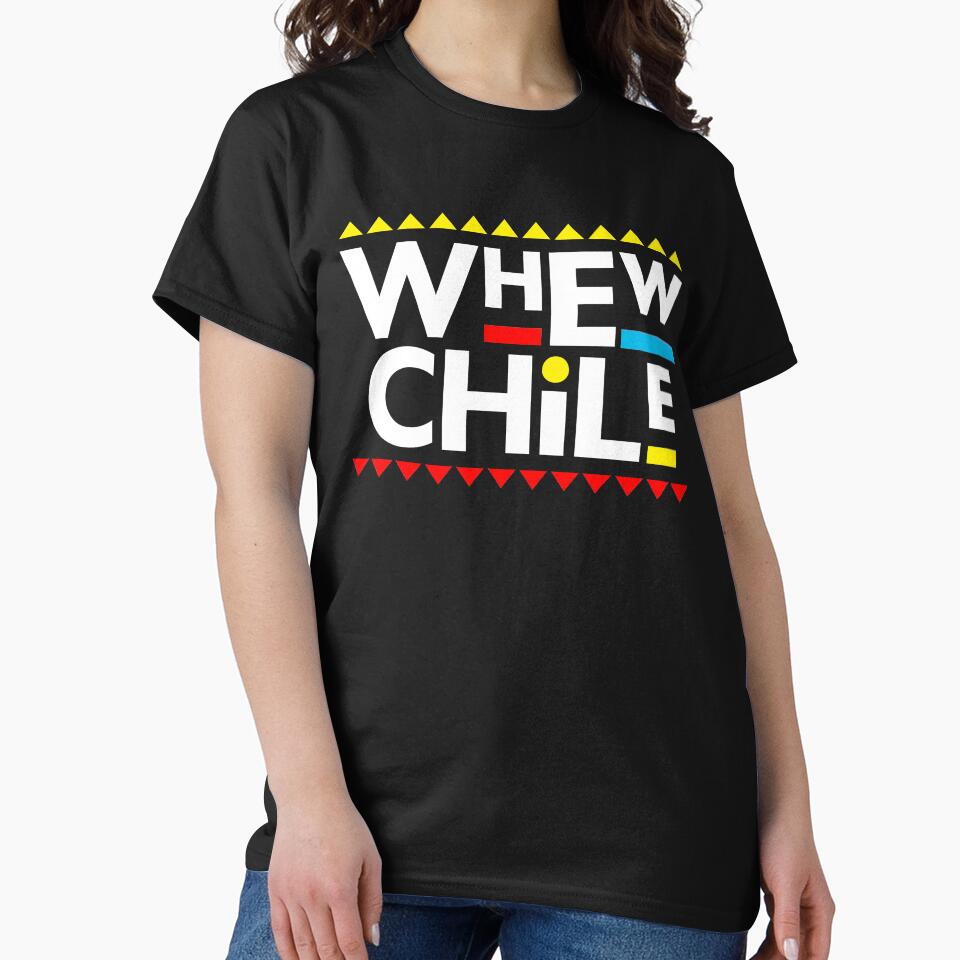 Whew Chile by coilsandglory