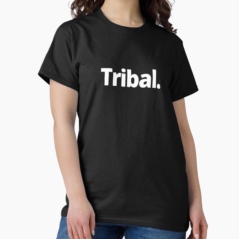 Tribal. by WittyChest