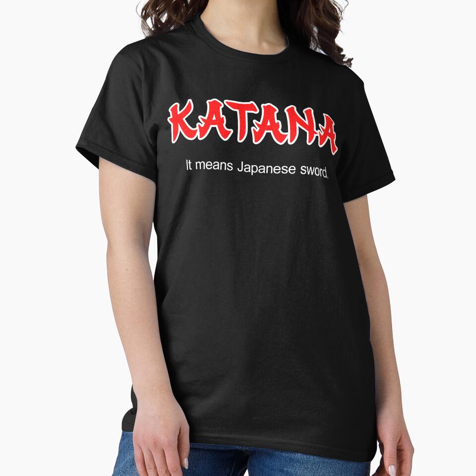 Samurai cop katana quote by SvarunPogani