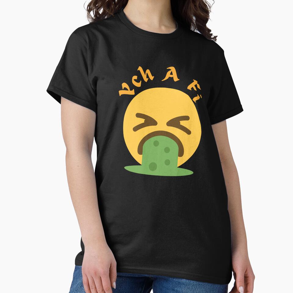 Ych A Fi Welsh Novelty Funny From Wales by AllThatIsWelsh