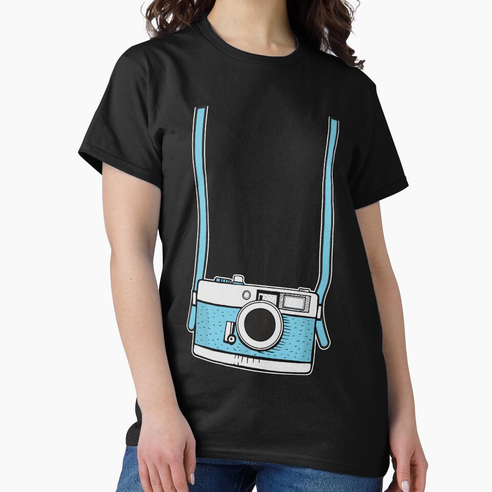 Fake Tourist Fun Vacation Gift Design Idea by TobyLewis1592
