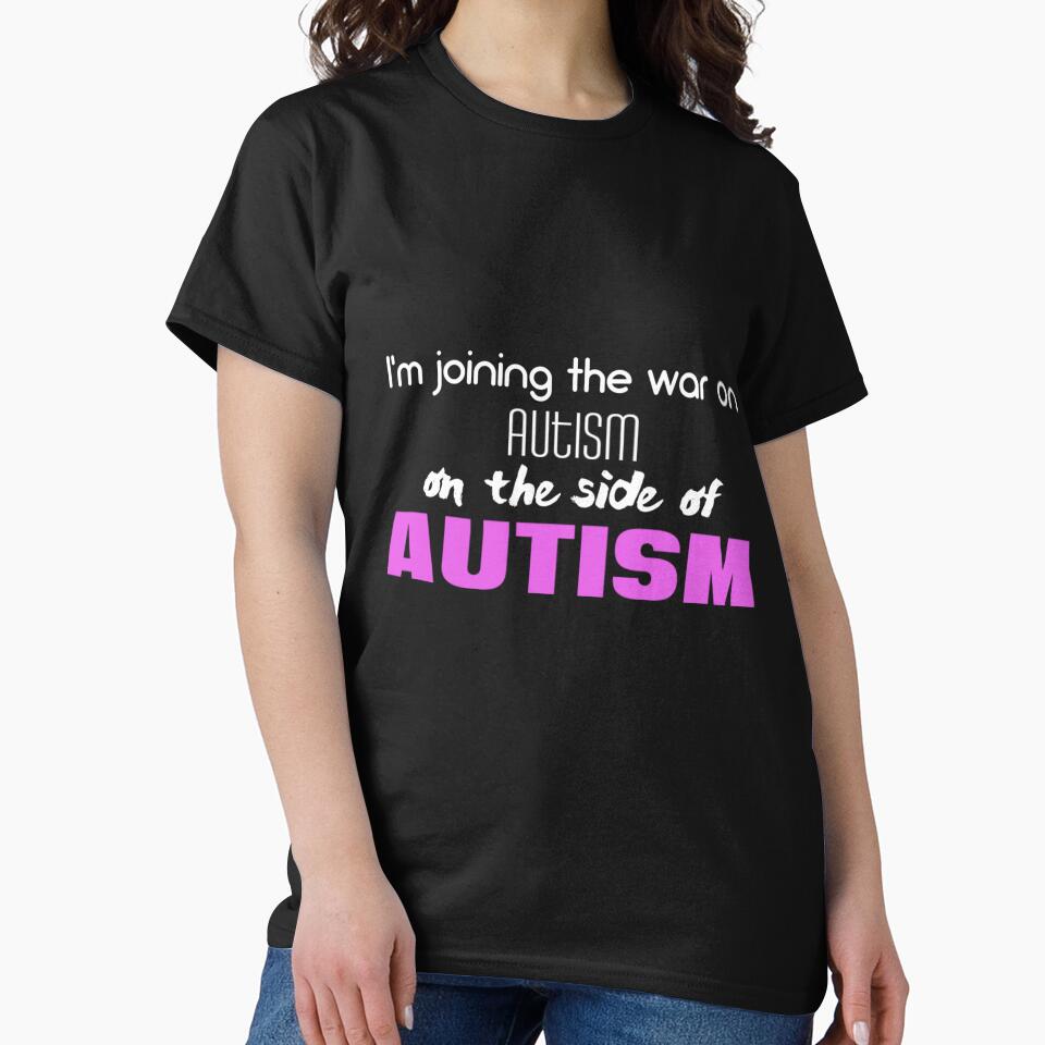 Autism by ninvic1