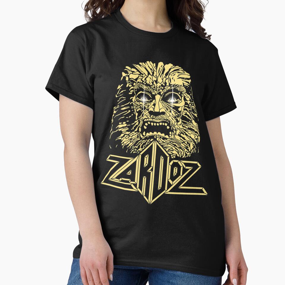 Zardoz by Ricky47Design