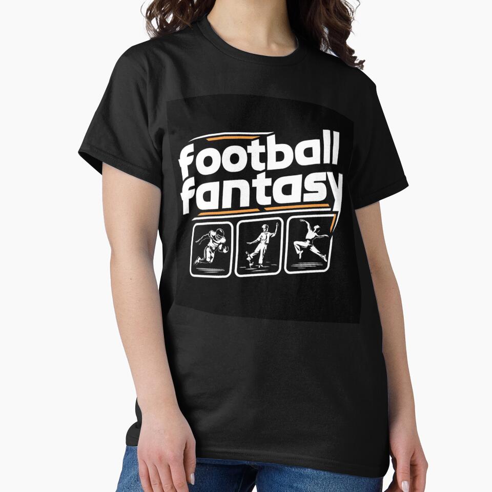 Football Fantasy - Sports Design by Dirty-Designs
