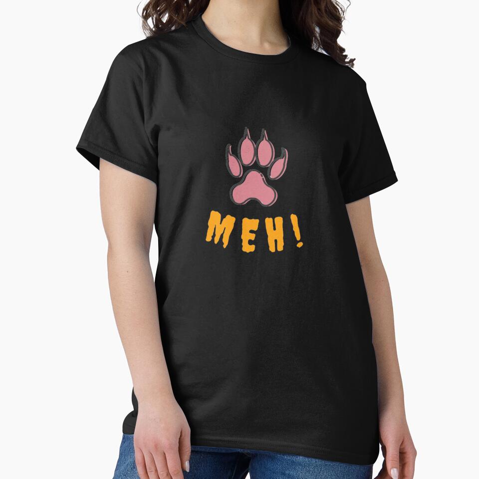 funny meh cat by soma5