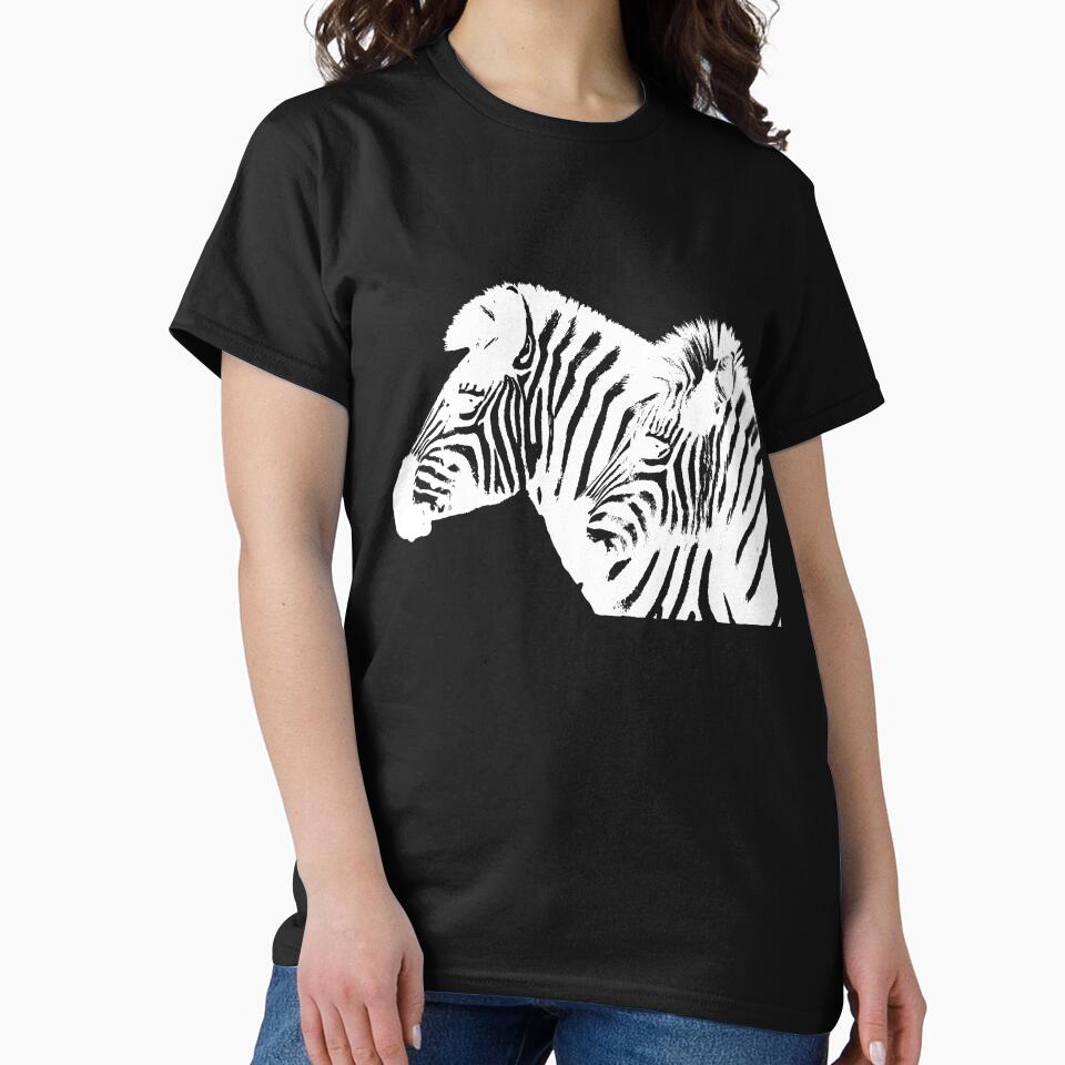 Zebra by thebrokendipper