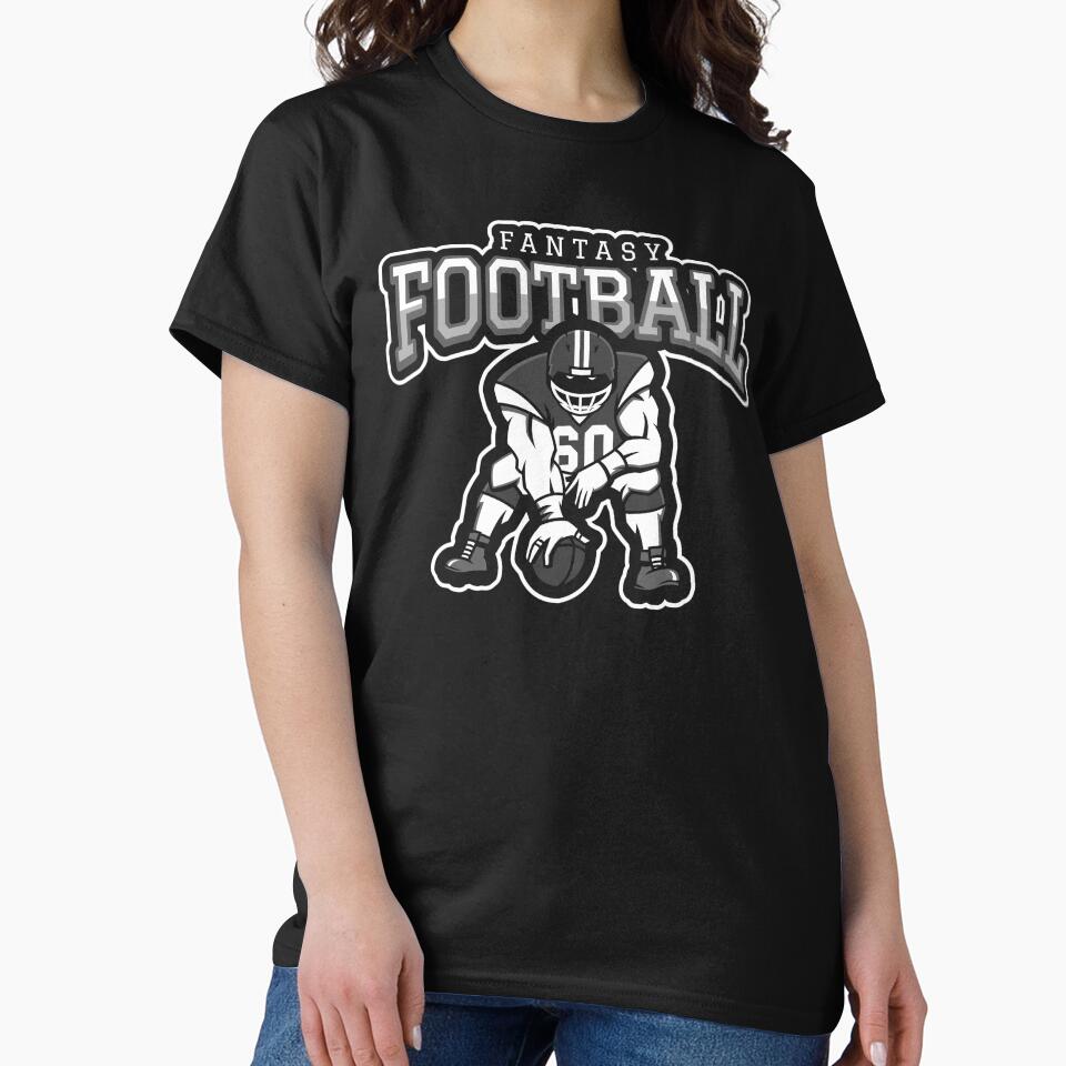 Fantasy Football Player League Winner by ZiesMerch