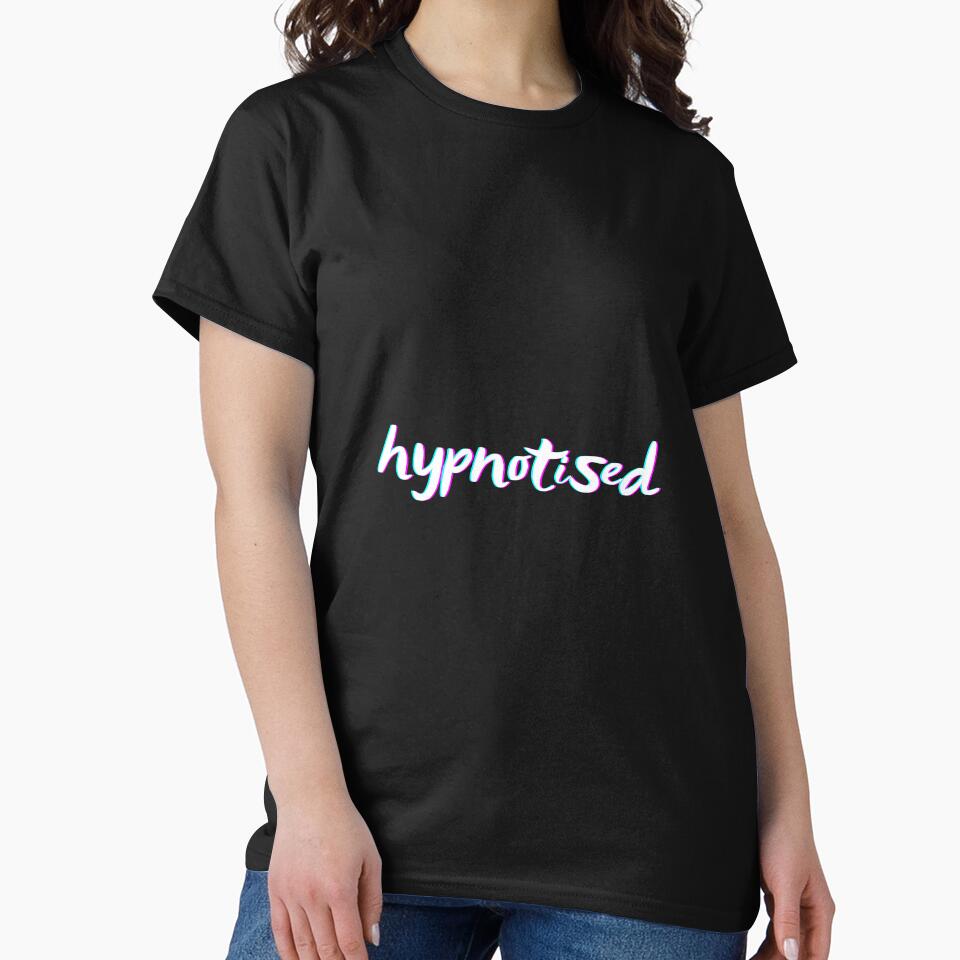 hypnotized funny statement by KreativeIdeen