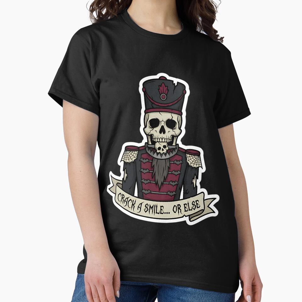 Gothmas Creepy Christmas by xuckdbfzzwz27