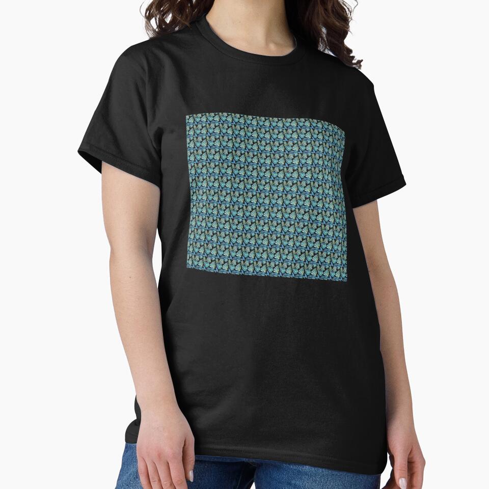 Plants and more Plants by BScotty