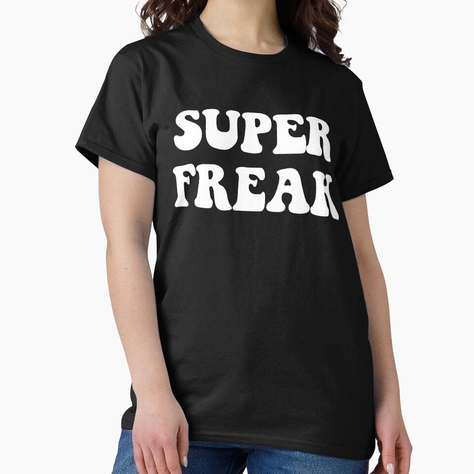 Super Freak by Good-Looking Corpse