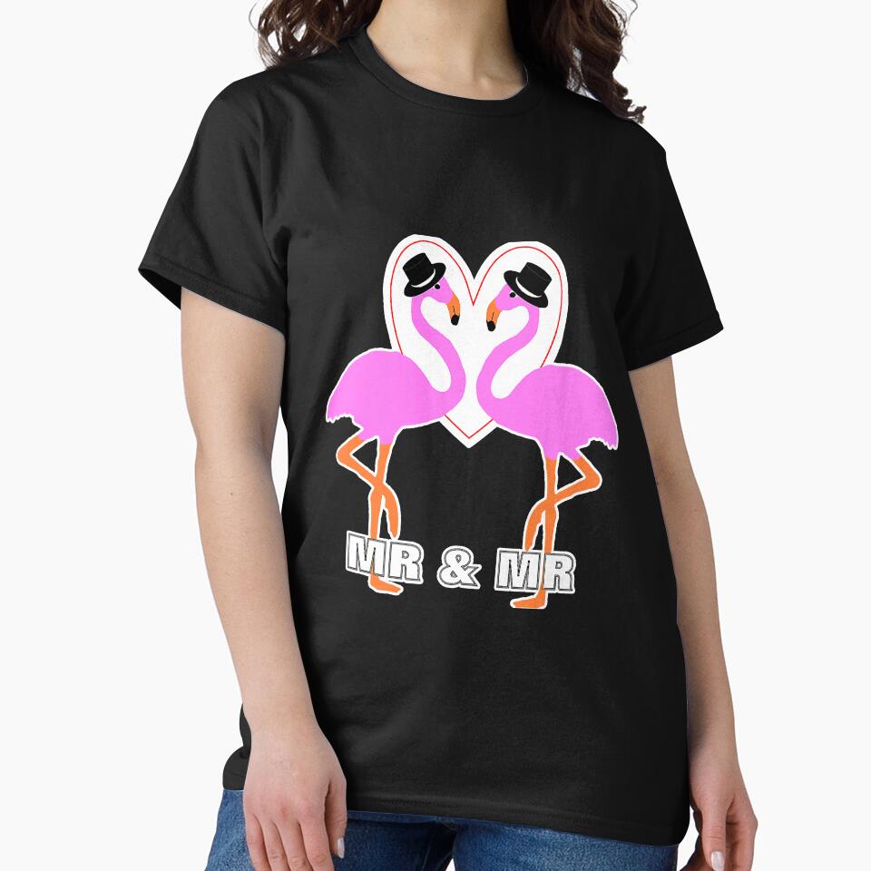 Gay Lgbt Marriage Mr Mr Novelty Wedding by gonzales6422