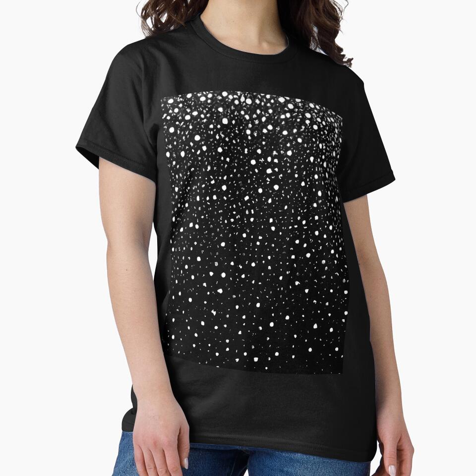 Printed image of sparkling glitter and sequins v68 by JaReVa