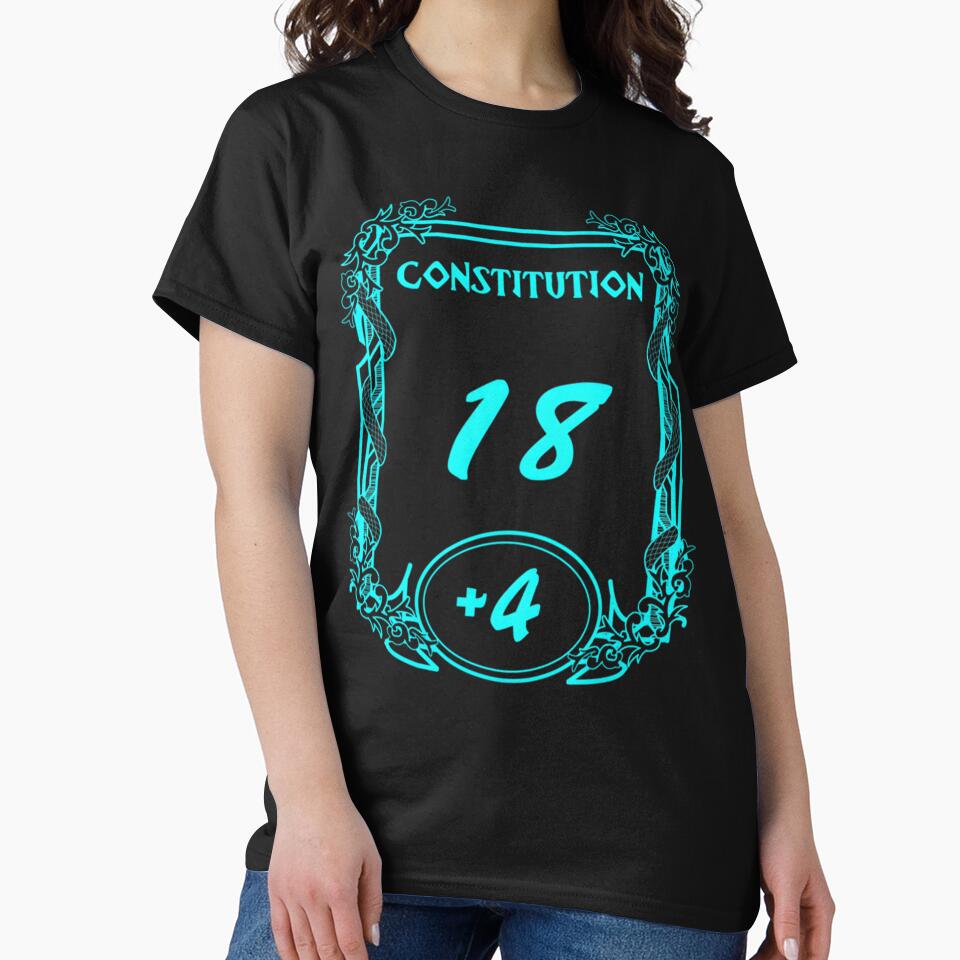 Constitution Stat by ConfitofBrassB