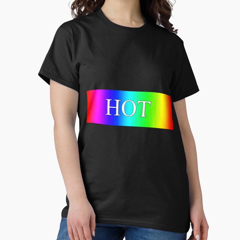Hot by idaerindiph