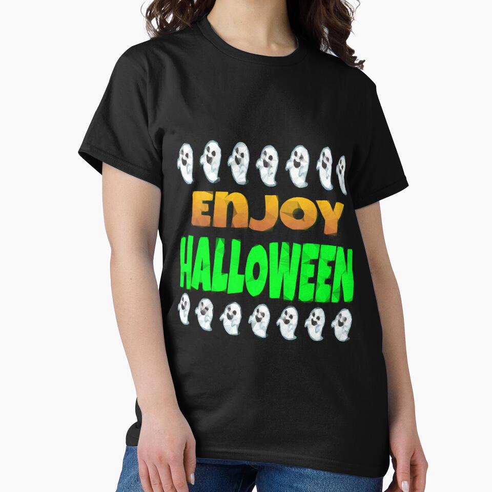 Enjoy Halloween by 59SHOP24