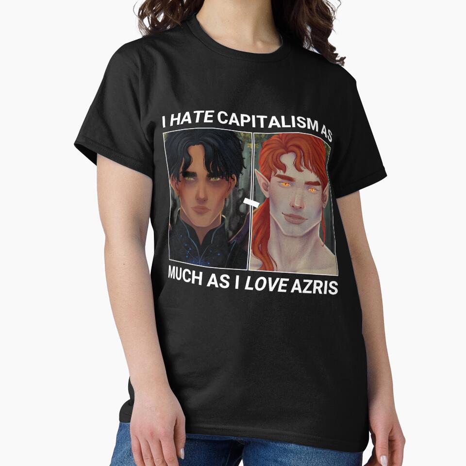 I LOVE AZRIS by drykabioni