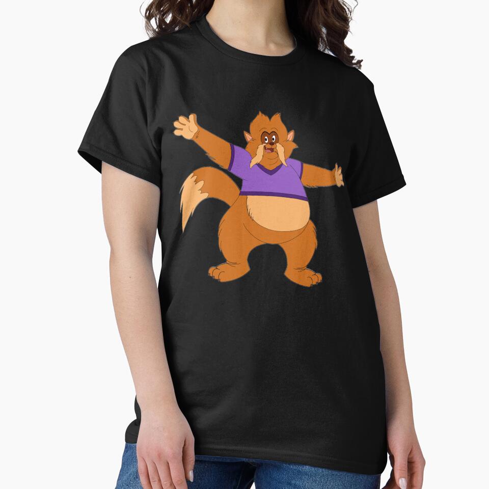Tiger by Look-I-Made-It