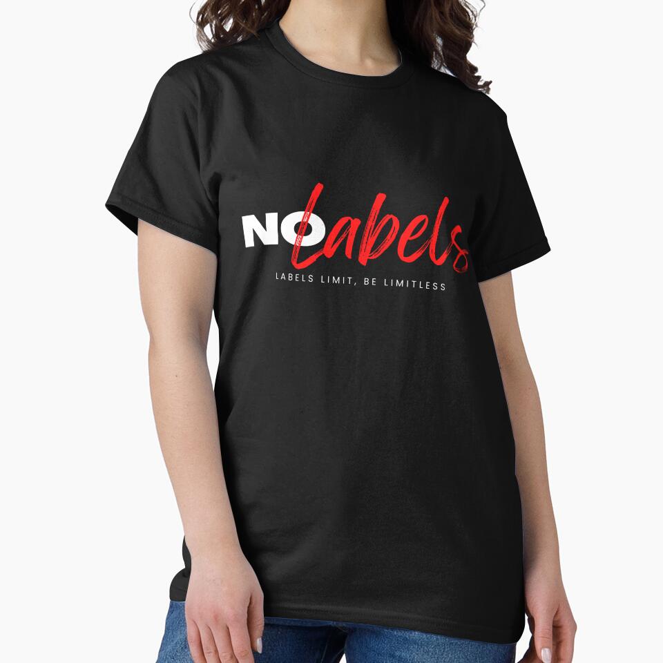 No labels by MadCreations33