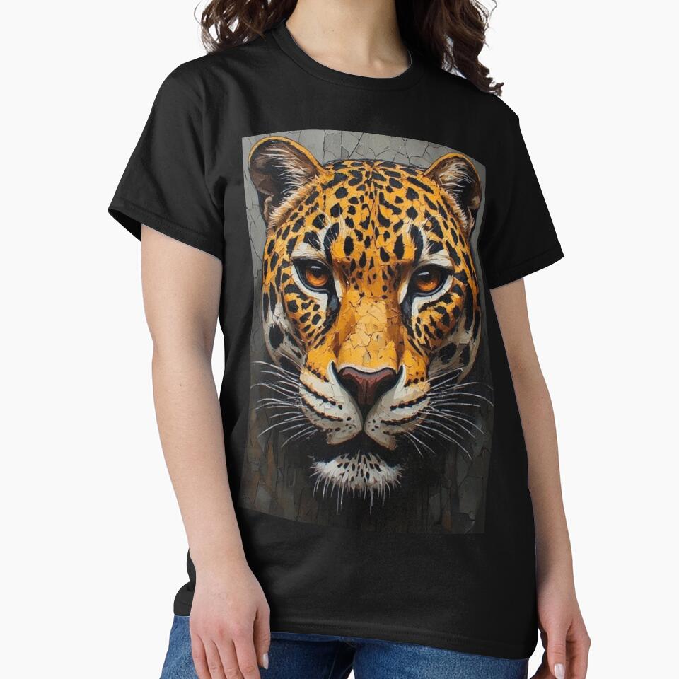 Leopard #1 by Paragon-Art