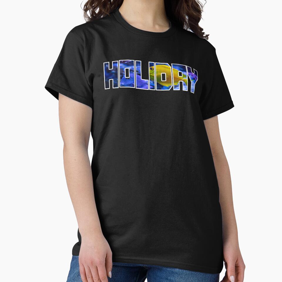 The Most Wonderful Holiday Time in The Year For Fishing by seliastore