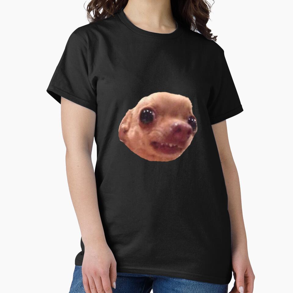 chihuahua by MEMEZZONE